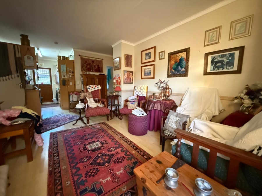 2 Bedroom Property for Sale in Fleurdal Free State